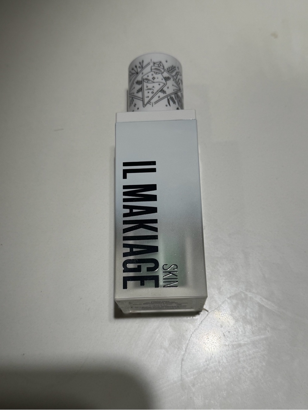 IL MAKIAGE Power Camo Redness Control